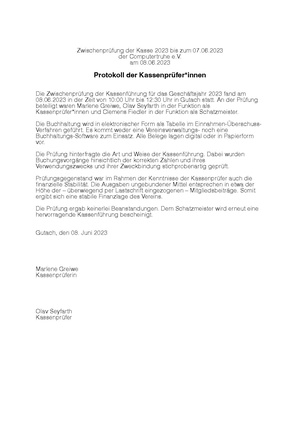 Zwischenprüfung der Kasse 2023 - Ergebnis.pdf