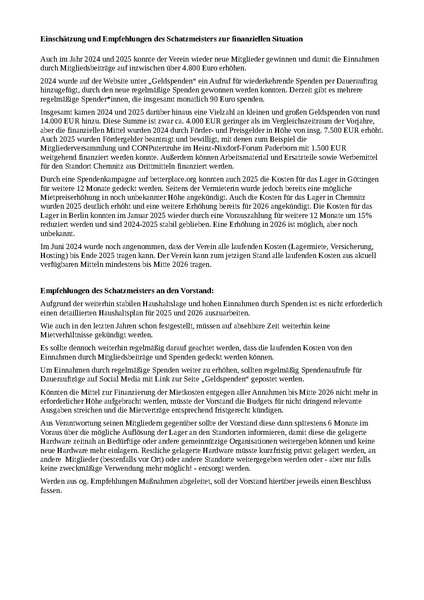 Datei:Planung der laufende Kosten 2025-2027.pdf