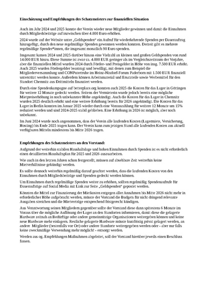 Datei:Planung der laufende Kosten 2025-2026.pdf