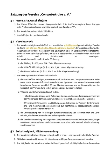 Datei:Satzungsänderungsvorschlag zur MV 2021.pdf