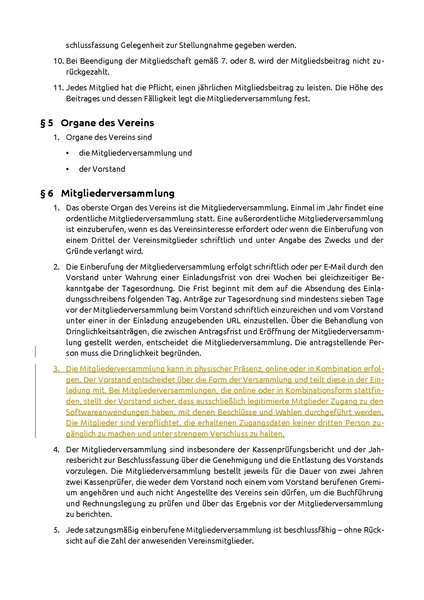 Datei:Satzungsänderungsvorschlag zur MV 2021.pdf