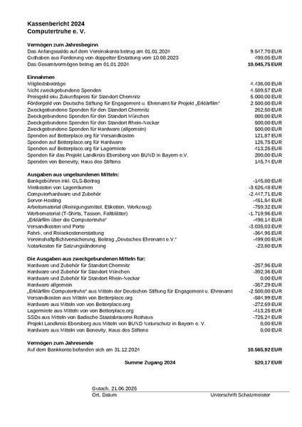 Datei:Kassenbericht 2024.pdf