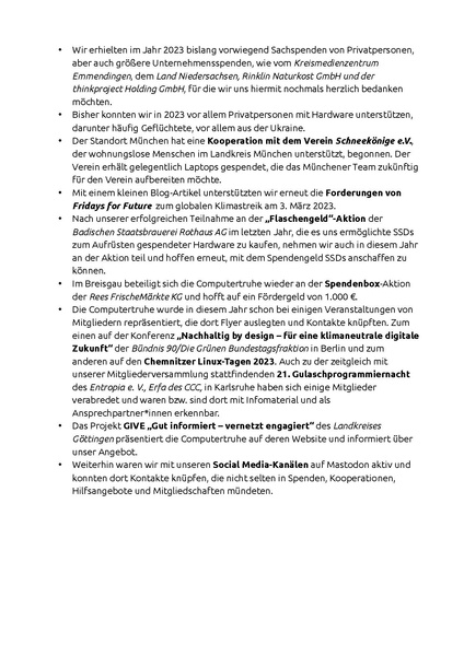 Datei:Tätigkeitsbericht des Vorstands für das bisherige Geschäftsjahr 2023.pdf