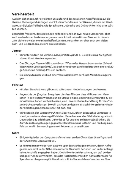 Datei:Tätigkeitsbericht des Vorstands für das bisherige Geschäftsjahr 2024.pdf